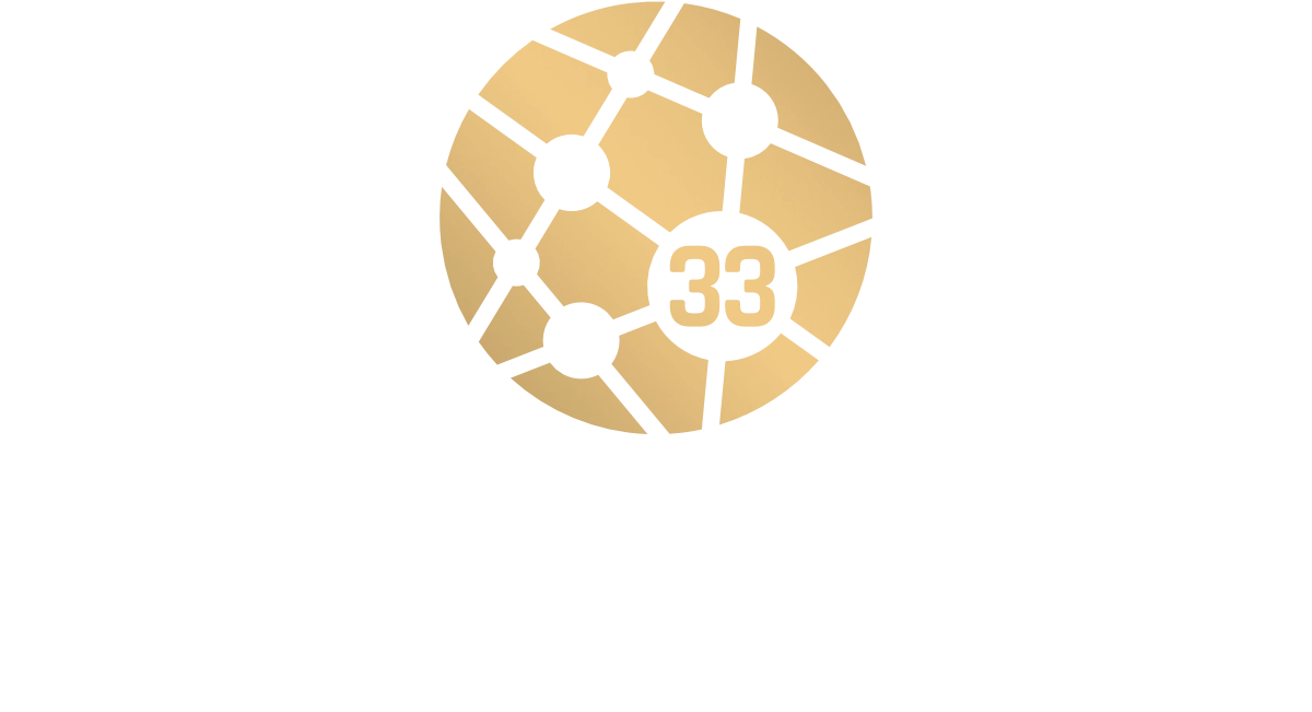 Inicjatywa 33 Logo